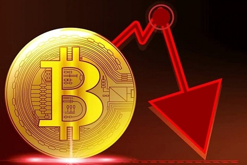 Biểu đồ tăng giá của Bitcoin trong những năm qua