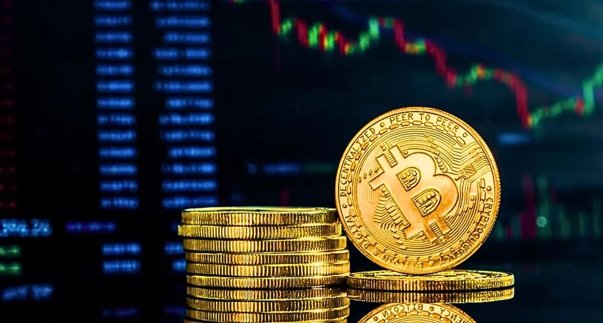 Giới thiệu về Bitcoin
