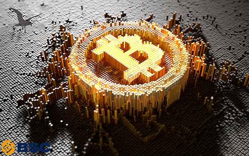 Nhược điểm của bitcoin