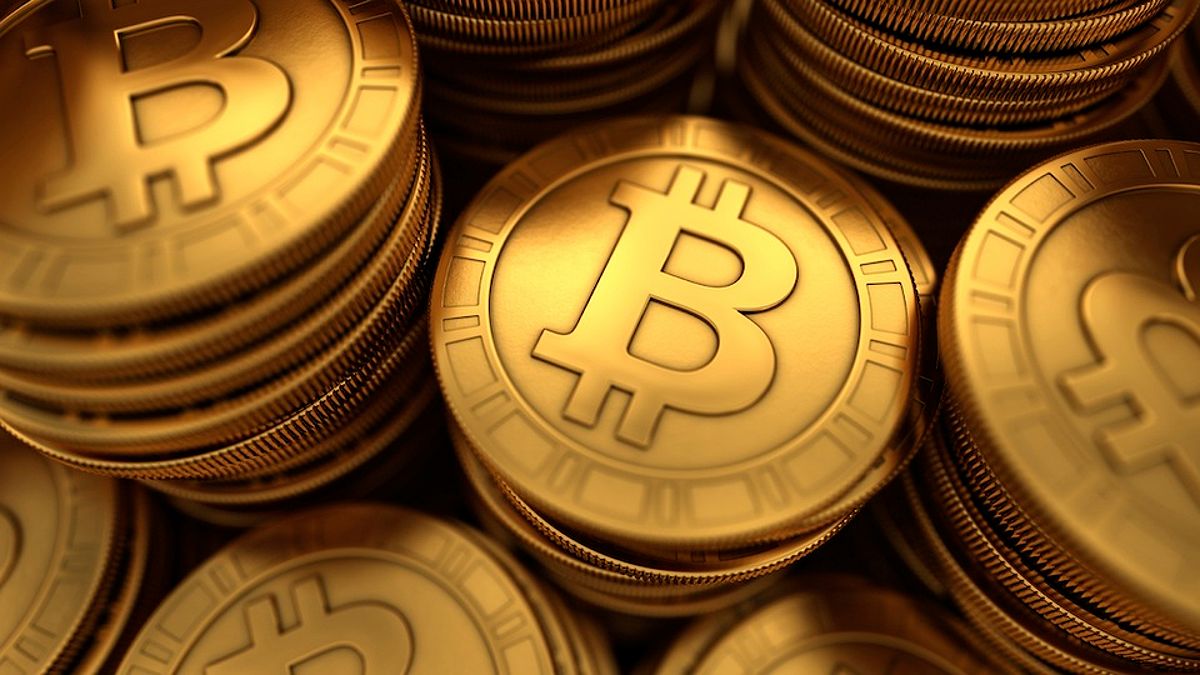 Tìm hiểu về Bitcoin - đồng tiền ảo gây "chao đảo" cộng đồng mạng hiện nay - 1